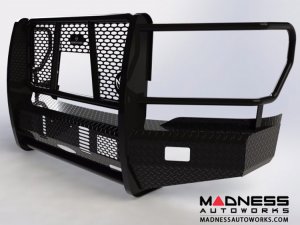 Ford F-150 Summit Front Bumper